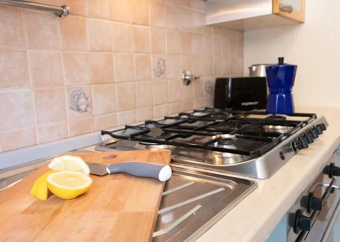 דירה The Rent - Lovely Two-bedroom Near Termini Station