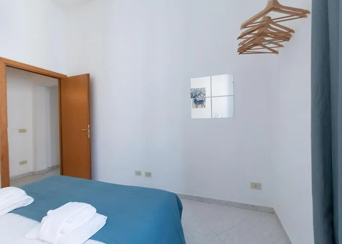The Rent - Lovely Two-bedroom Near Termini Station דירה