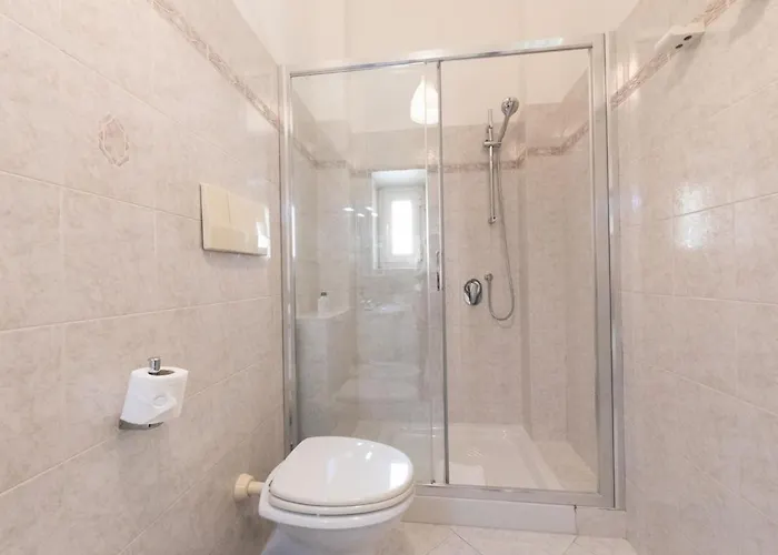 דירה The Rent - Lovely Two-bedroom Near Termini Station