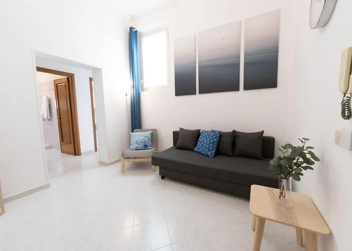 דירה The Rent - Lovely Two-bedroom Near Termini Station *